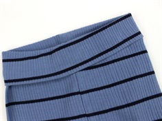 Name It coronet blue stribet long john